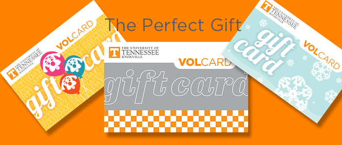 VolCard Gift Cards